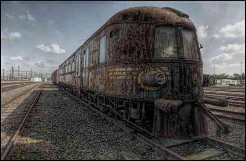 Orient express