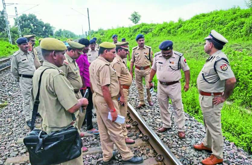 security of dasyu prabhavit station in Satna Allahabad Division रेल मंत्रालय का बड़ा फैसला: दस्यु प्रभावित स्टेशनों की बढ़ी चौकसी, 4 एसआई और एक दर्जन जवान होंगे तैनात