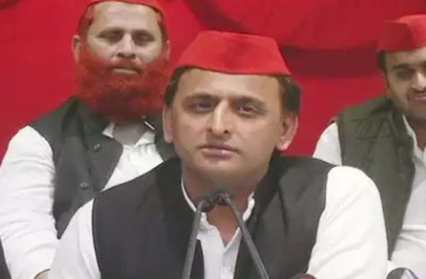 Akhilesh yadav अखिलेश का तंज- उपचुनाव के नतीजे भूल गई सरकार, भारत बंद पर दिया बड़ा बयान
