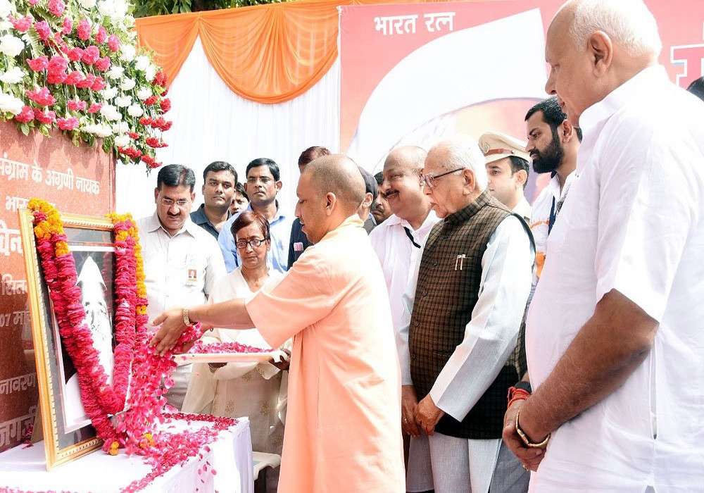 govind ballabh pant