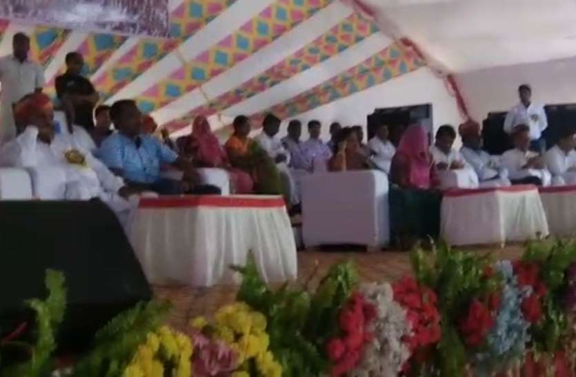 Nagaur news in hindi रायसिंह नगर विधायक सोना देवी बावरी के बयान से राजनीतिक गलियारों में हलचल