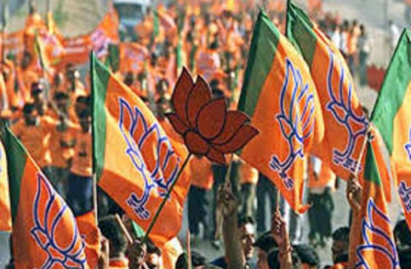 shahdol भाजपा को वोट देकर बनी बात और न ही कांग्रेस को जिताकर, हालात जस के तस