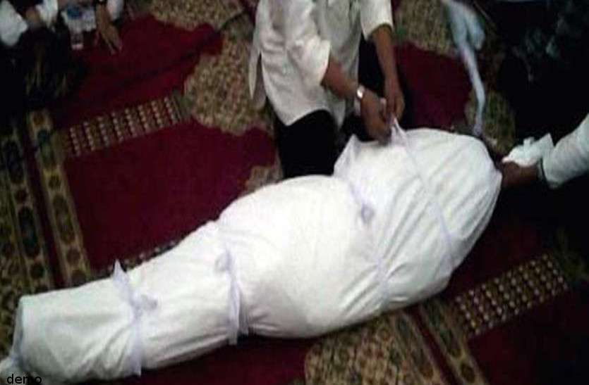 accident news तीज पर घर जाने बहन कर रही थी इंतजार, भाई लौटा मगर इस हाल में
