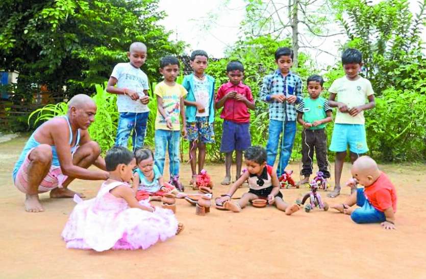 अन्नमाता धारण करती है गर्भ इस दिन अन्नमाता धारण करती है गर्भ, तब मनाया जाता है ये अनोखा पर्व