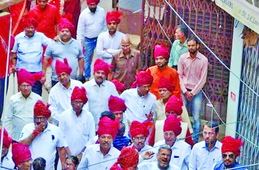 dharm aradhana 32 आगमों के महत्व बताए