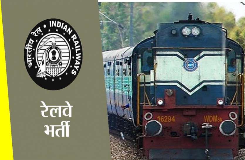 Kota News रेलवे भर्ती परीक्षा 49 केन्द्रों पर 17 से होगी