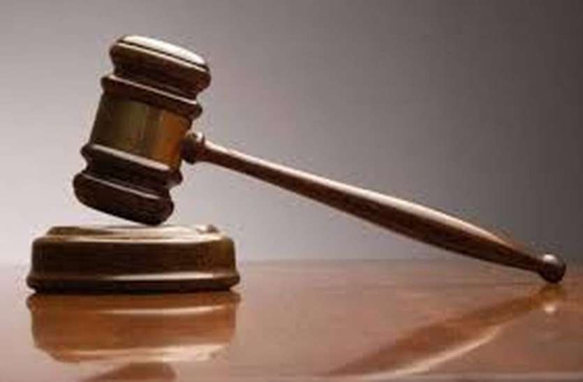 logo मरीज से बलात्कार का मामला : डॉ. प्रफूल्ल दोषी दो दिन के अतिरिक्त रिमांड पर