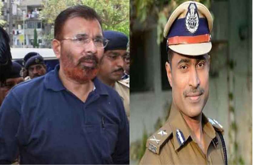 IPS DG Banjara, Dinesh MN सोहराबुद्दीन तुलसी एनकांउटर प्रकरण में मुंबई हाईकोर्ट का बड़ा फैसला.. दिनेश एमएन सहित सभी आईपीएस बरी..