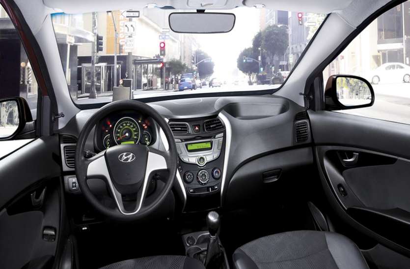 eon Hyundai की इस चमचमाती ब्रांड न्यू कार पर मिल रहा भारी डिस्काउंट, ऑल्टो के बराबर हुई कीमत