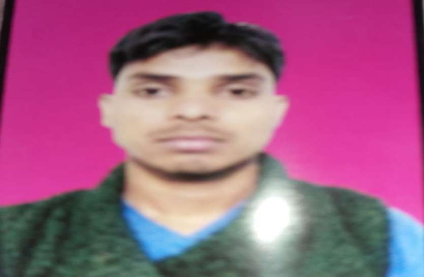 etawah कोरियर चालक का अपहरण करने के बाद हत्या कर शव फेंका, पुलिस कर रही जांच