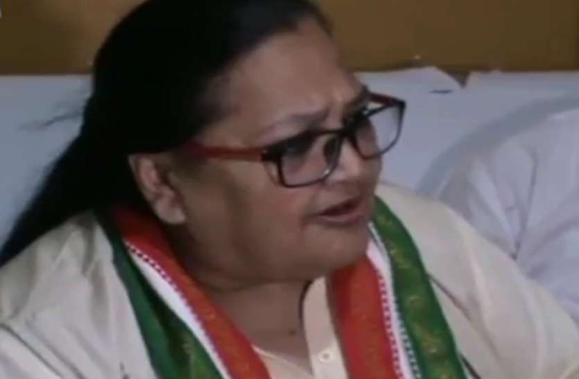 farrukhabad सलमान खुर्शीद फर्रुखाबाद से लोकसभा का चुनाव लड़ेंगे : लुईस खुर्शीद
