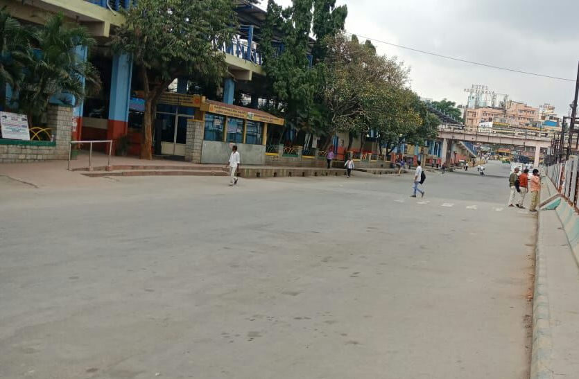 file photo बिहार में भारत बंद असरदार,कुछ ऐसा रहा पूरे दिन का घटनाक्रम