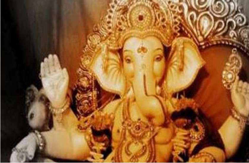 ganesh chaturthi