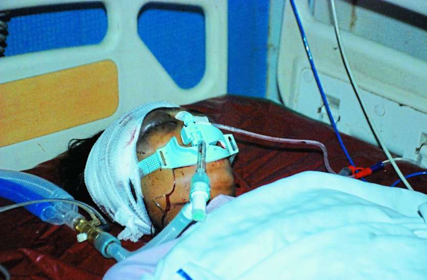 girl फ्रेंड को कॉल कर युवती बोली-पांच घेरे खाली एक गोली,किस्मत किसका साथ देगी फिर ये खौफनाक मंजर