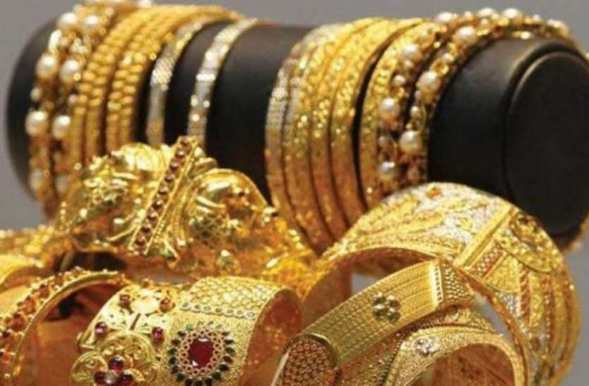 Gold and Silver तीन दिन बाद महंगे हुए सोना-चांदी, त्योहारी सीजन में अभी और बढ़ेंगे दाम
