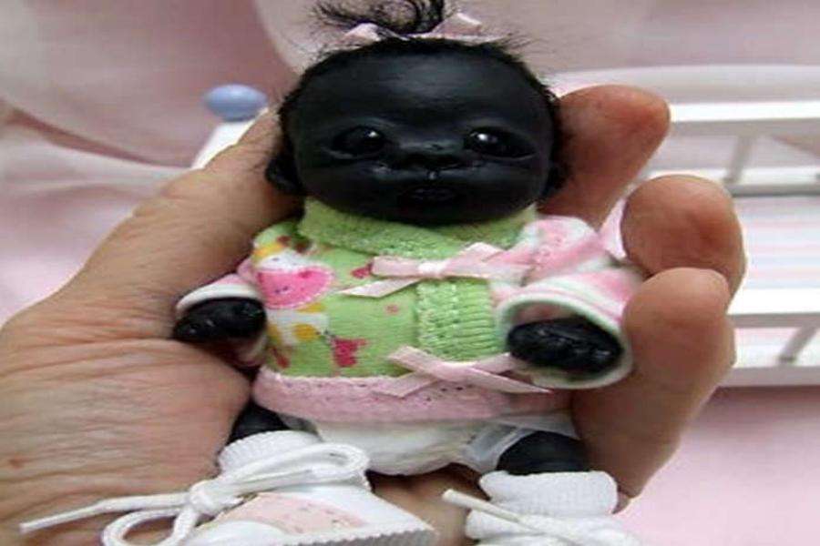 doll