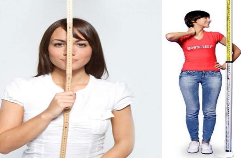 increse height देसी घी के साथ लें ये एक चीज, 25 की उम्र में भी बढ़ेगी लंबाई