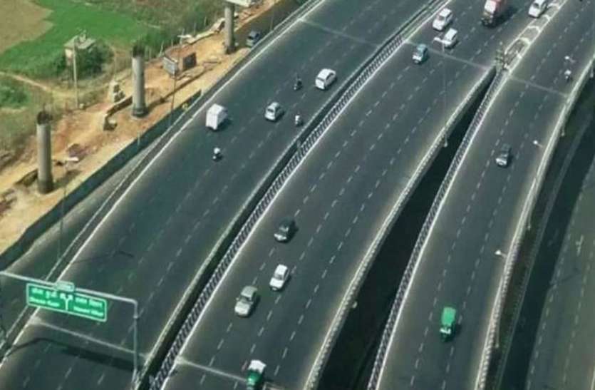 Highway लोकसभा चुनाव से पहले भाजपा सरकार उत्तर प्रदेश को देगी एक और नेशनल हाईवे का तोहफा, इनको होगा फायदा