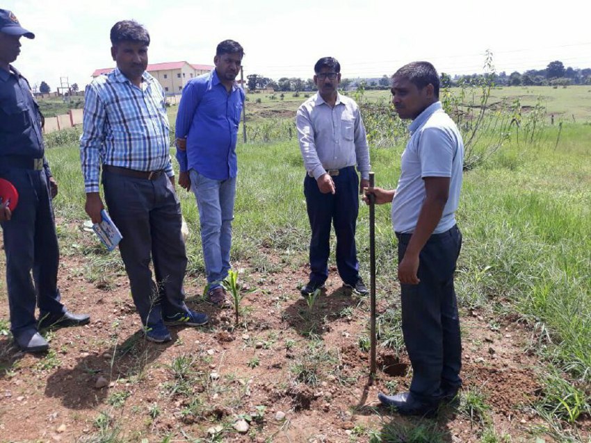cenral school to be opened जिले में खुलेगा एक और केन्द्रीय विद्यालय