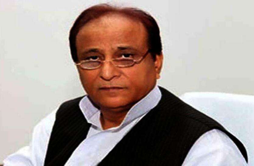 azam khan