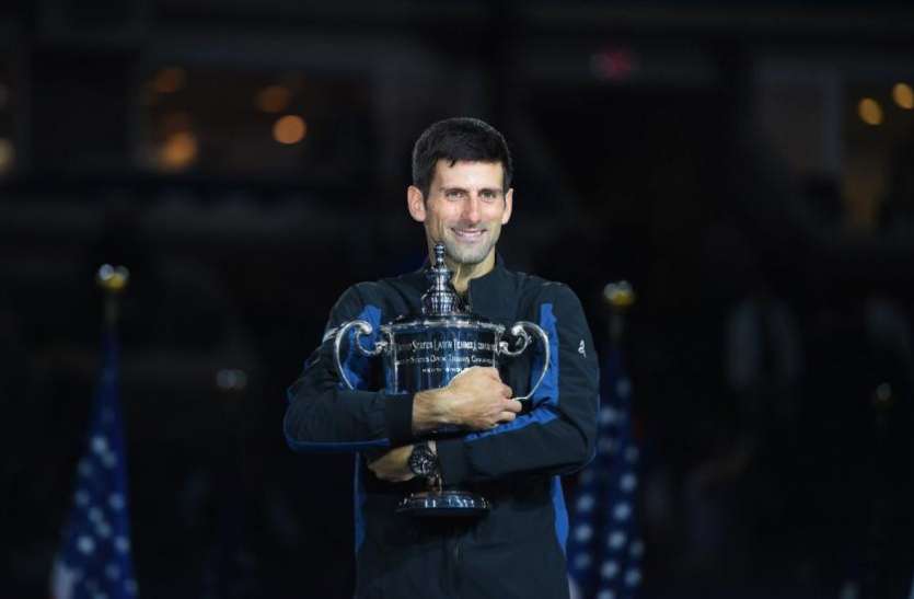NOVAK DJOKOVIC US OPEN 2018: नोवाक जोकोविक ने तीसरी बार जीता अमेरिकी खिताब, महान सैम्प्रास के रिकॉर्ड की कर डाली बराबरी