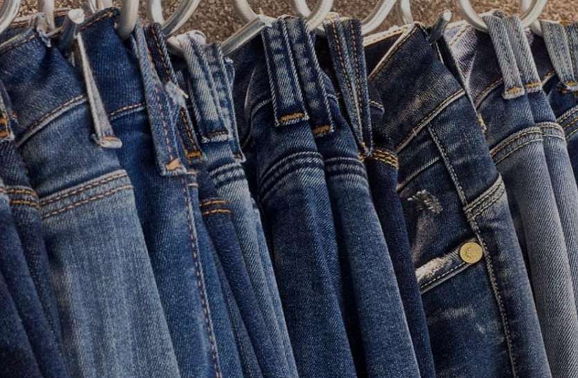 Branded Jeans ये है देश का सबसे सस्ता बाजार, मात्र 100 रुपए में मिल जाती है ब्रांडेड जींस