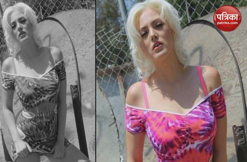 Jenna Jameson ये है दुनिया की सबसे महंगी पॉर्न स्टार, इतने समय में कमा लिए 200 करोड़ रुपए