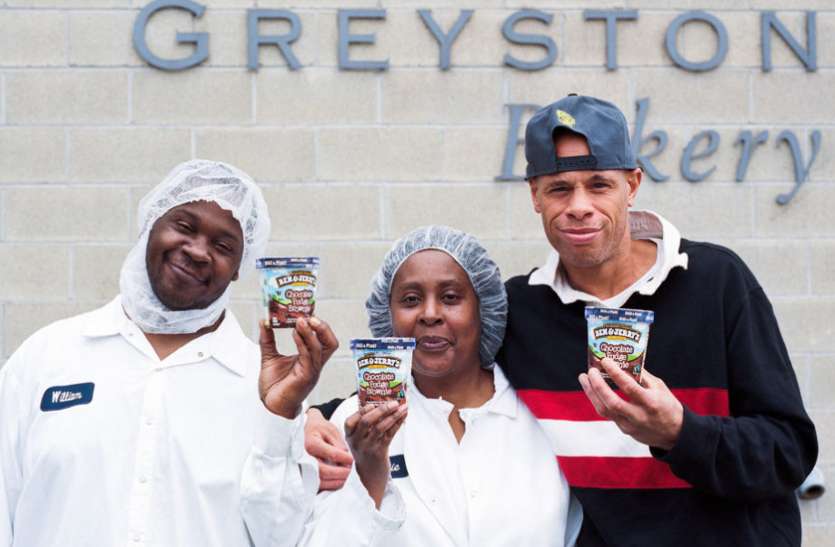 greyston bakery opening hiring process सबसे अनोखी कंपनी! सूची में नाम लिखाते ही मिल जाती है नौकरी