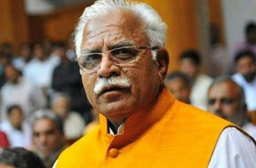 haryana cm हरियाणा विधानसभा में शुरू हुई नई परम्परा,विपक्ष के दिवंगत विधायक के प्रश्नों पर आधारित मांगों को किया मंजूर