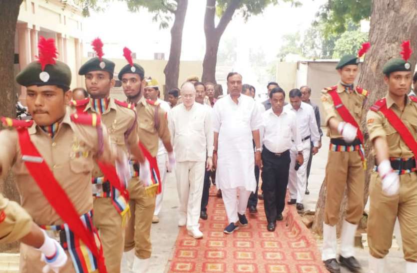 Department of Secondary तीन दिन स्कूल में नहीं होगी पढ़ाई, शुरू हुआ बच्चों का ये बड़ा उत्सव