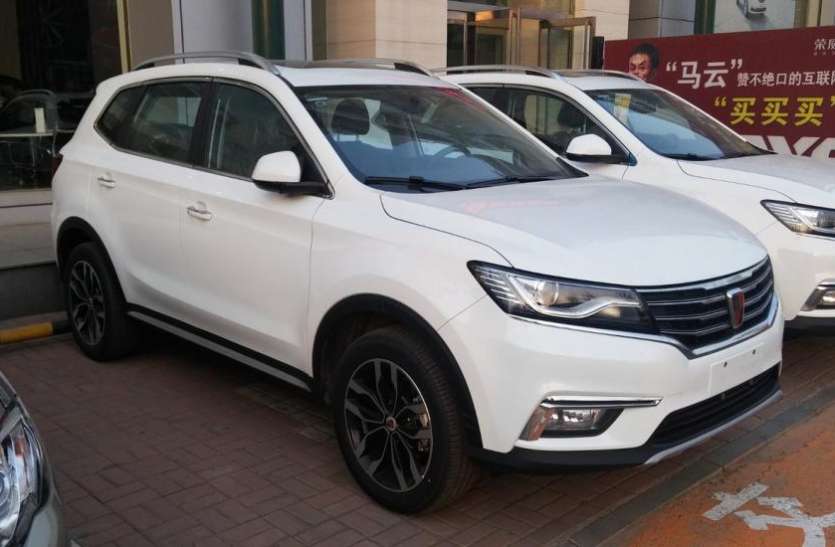 MG ERX5 Electric SUV महज कुछ रुपये के खर्च में 425 किमी दौड़ेगी ये SUV, पेट्रोल और डीजल की बढ़ती कीमत का नहीं होगा कोई असर