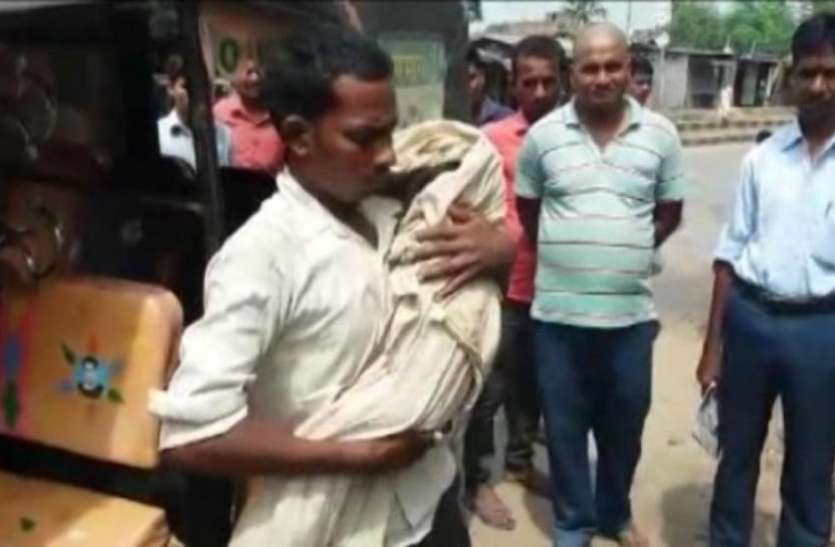 bharat band भारत बंद:बिहार में एक बच्ची की मौत, जानिए अब तक कहां क्या हुआ?