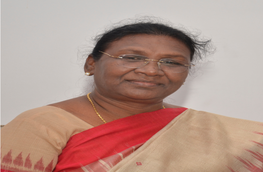 draupadi murmu झारखंड की राज्यपाल ने विस में नियुक्त-प्रोन्नति घोटाले में कार्रवाई का दिया निर्देश
