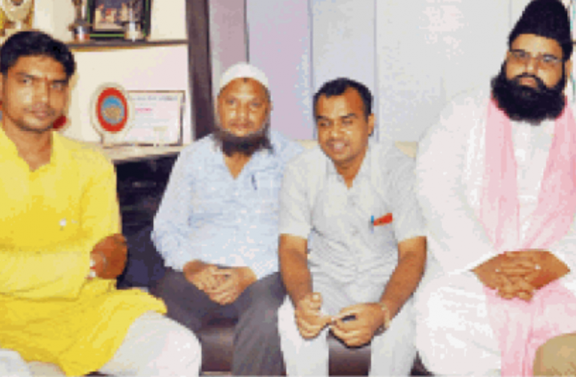 Muslim Rashtriya manch तीन तलाक और हलाला के बाद अब बहुपत्नी प्रथा के खिलाफ मुसलमानों ने ही उठाई आवाज
