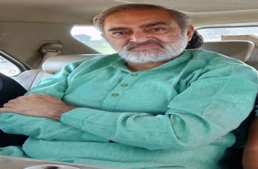 nalin कोटडिया ने सूरत में रची थी ठगी की साजिश