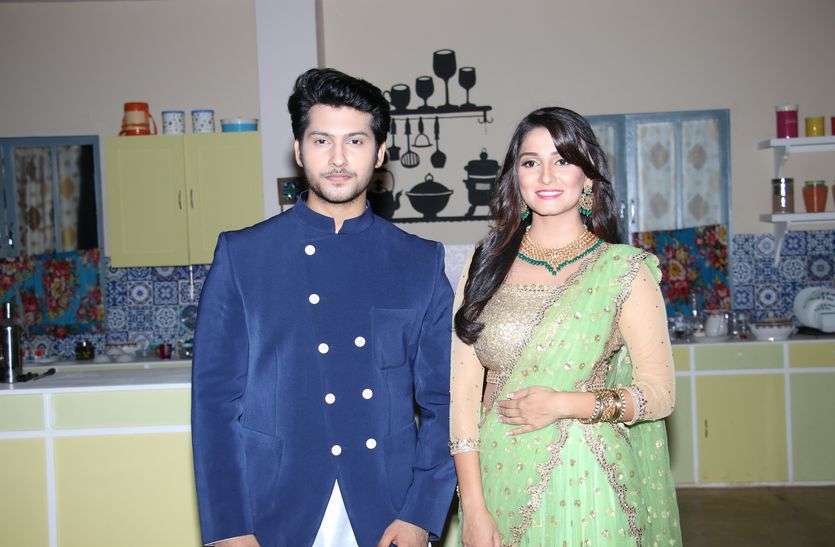 Satyadevi is Bhabho's new Role in Main Maike chali Jaungi Satyadevi is Bhabho's new Role in Main Maike chali Jaungi