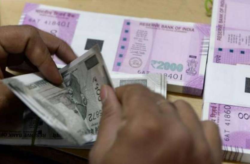 pf खुशखबरी! ऐसे 5 दिन में आ जाएगा आपके अकाउंट में PF का पैसा
