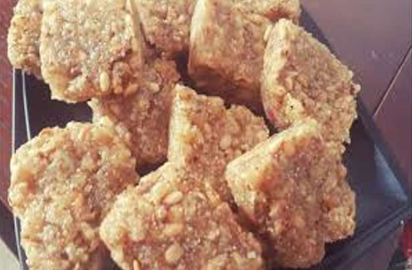 panchmewa mawa pag पंचमेवा मावा पाग है टेस्टी रेसिपी