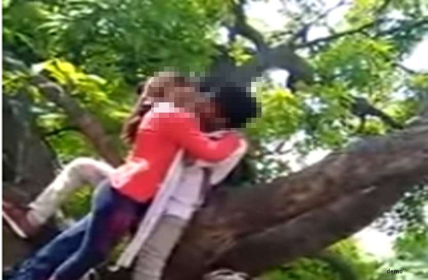 CRIME NEWS कपल को इस हालत में देख जब घेरा लिया 7 लोगों ने फिर...