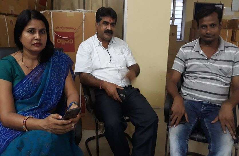 gangapurcity news संकल्प से संवरेगी राजनीति की दशा