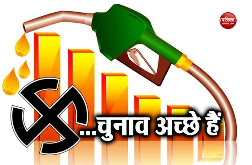 Petrol-diesel price राजस्थान के बाद अब यह राज्य दे सकते हैं सस्ते पेट्रोल आैर डीजल की सौगात
