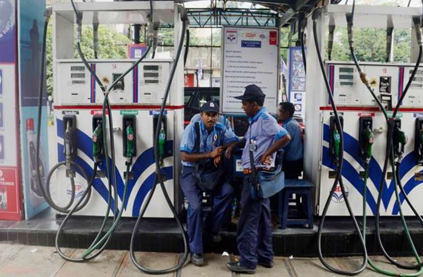 Petrol Price जानिए, आज क्यों है भारत बंद अौर कितना महंगा हुआ आज पेट्रोल-डीजल