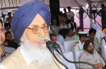 badal badal