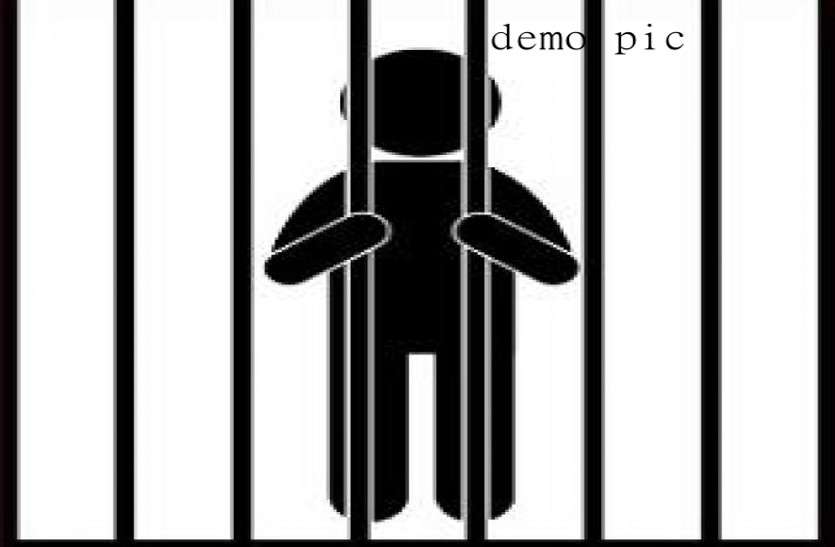 criminal थम नहीं रहा है पंजाब के अपराधियों का आना