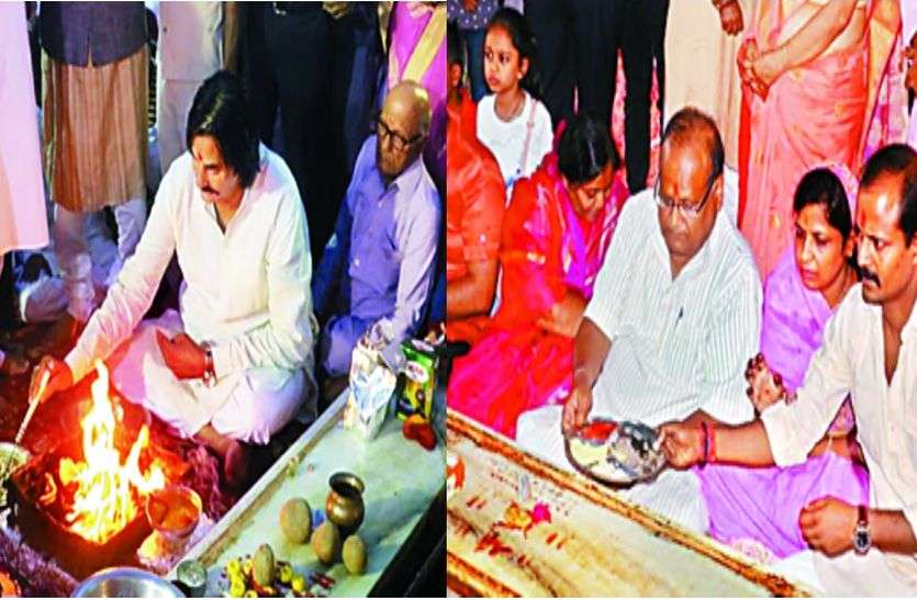 kalicharan saraf rajkumar rinwa पेट्रोल-डीजल के बढ़ते दामों पर राजस्थान BJP के इन दो मंत्रियों ने दिए अजीबोगरीब बयान