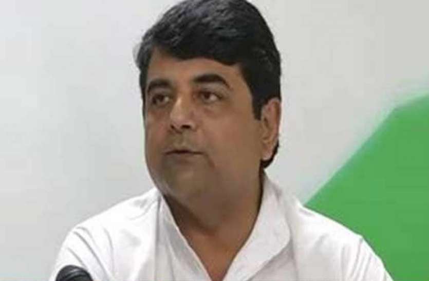 RPN Singh बंद को सफल बनाने के लिये राहुल गांधी के करीबी इस पूर्व केन्द्रीय मंत्री ने कर दिया ऐसा काम, हर कोई रह गया हैरान