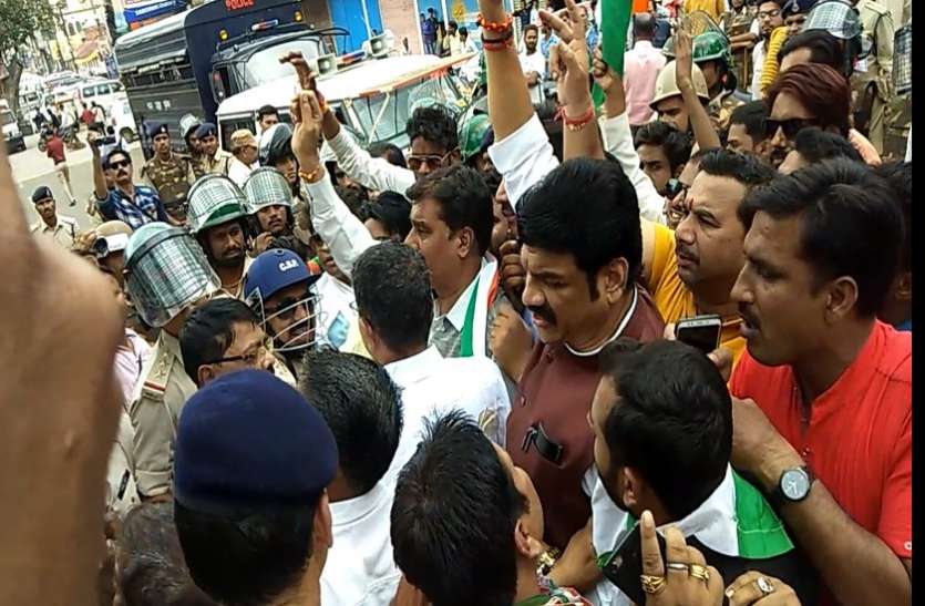 bharat band Gasoline price increases BIg NEWS सागर संभाग में कांग्रेस ने भरी हुंकार, कहा- कहां गए अच्छे दिन, VIDEO