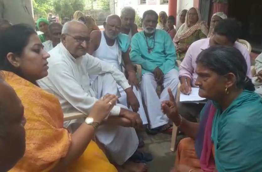 shamli news बुजर्ग महिलाओं के आश्रम से मिला ऐसा आपत्तिजनक सामान, देखते ही उपाध्यक्ष का चेहरा हो गया लाल- देखें वीडियो