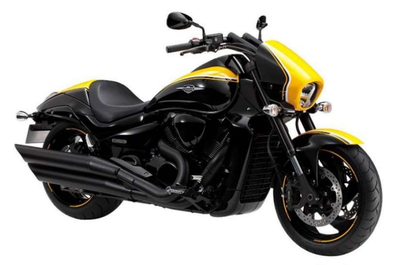 Suzuki Intruder हार्ले डेविडसन और रॉयल एनफील्ड को फेल कर रही है भारत की ये सबसे सस्ती क्रूजर Bike