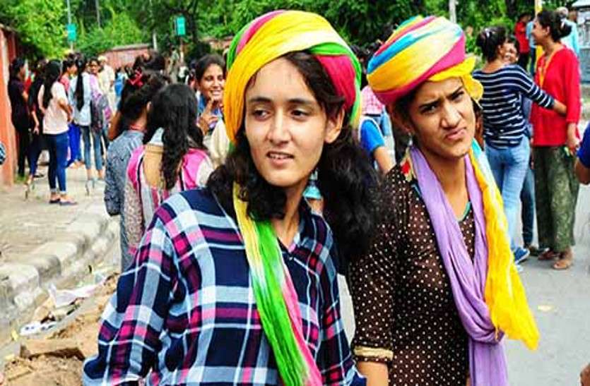 Students यहां कल नहीं होगा छात्रसंघ चुनाव का रिजल्ट घोषित, छात्रों की बढ़ी धडकऩे! अब इस तारीख तक करना होगा इंतजार